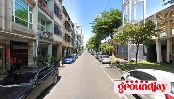卓智机器人有限公司 - 高雄市