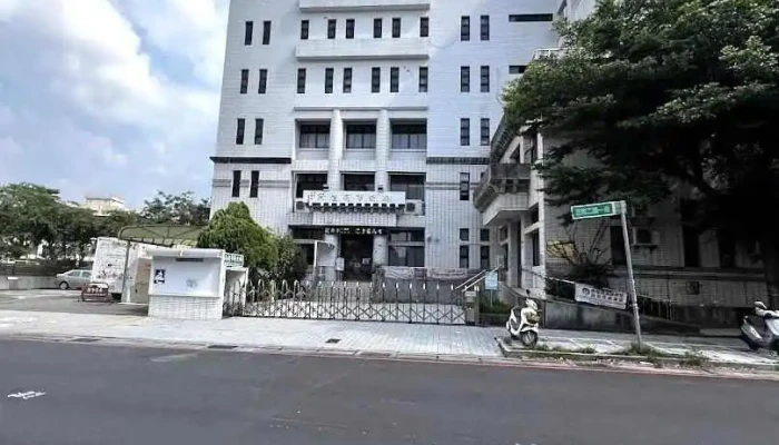 南投县政府卫生局 - Nantou County, Nantou City