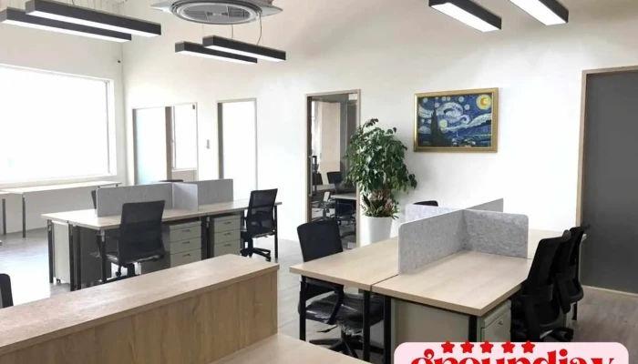 南方商務空間S.Lounge - 借址營登(電商、遷址)、辦公室出租、場地租借 - Tainan City, West Central District