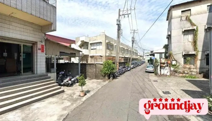 博敦电子股份有限公司 - Kaohsiung City, Sanmin District