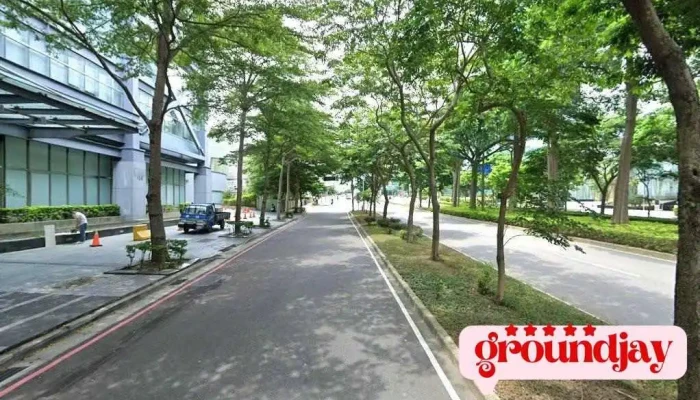 厦门盈趣科技台湾分公司 - 台湾新竹市東區公道五路二段158號5號300046樓之3