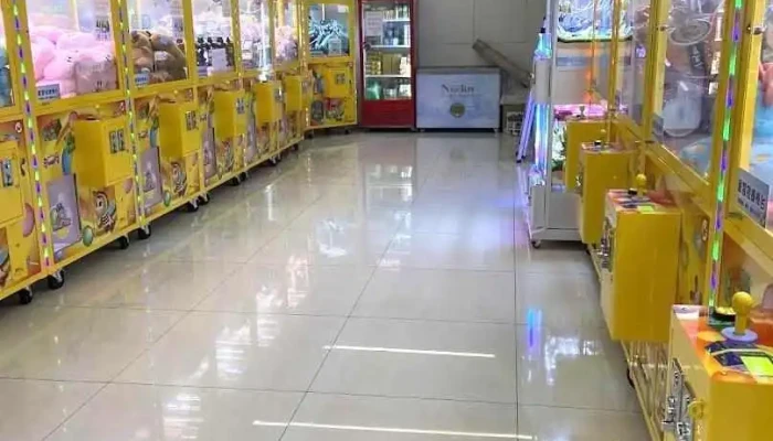 变色龙欢乐世界 - Chiayi City, West District