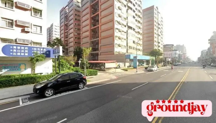 另智企業有限公司 - Chiayi City, West District