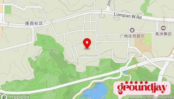 可爱学教育（莲前西路店） - 莲前西路226-13号 邮政编码: 361008