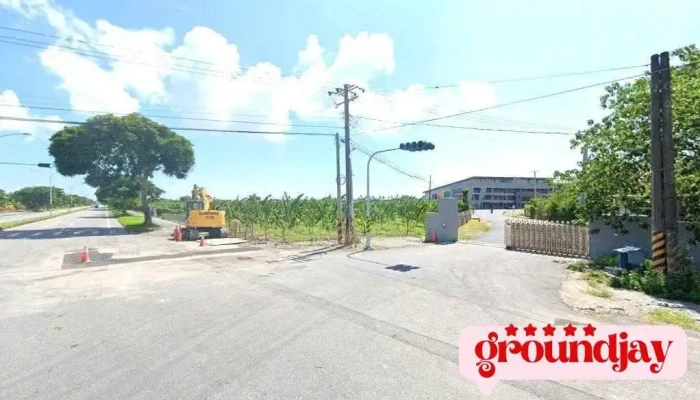 台东县后备旅 - Taitung County, Taitung City