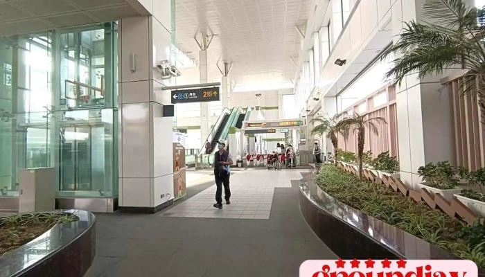 台中捷运股份有限公司 - Taichung City, Beitun District