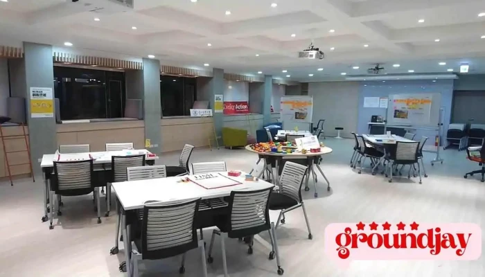 台北医学大学跨领域学院杏春楼 - 台北市