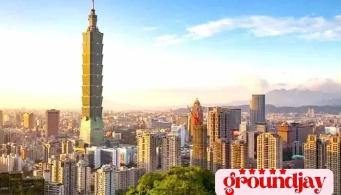 台北市 - Taiwan