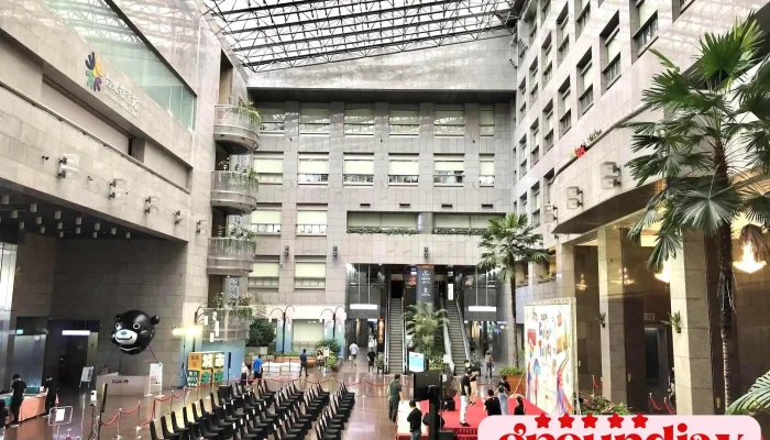 台北市政府劳动局 - 台北市