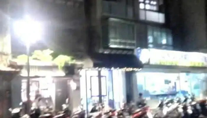 台北市政府地政局土地开发总队 - Taipei City, Xinyi District