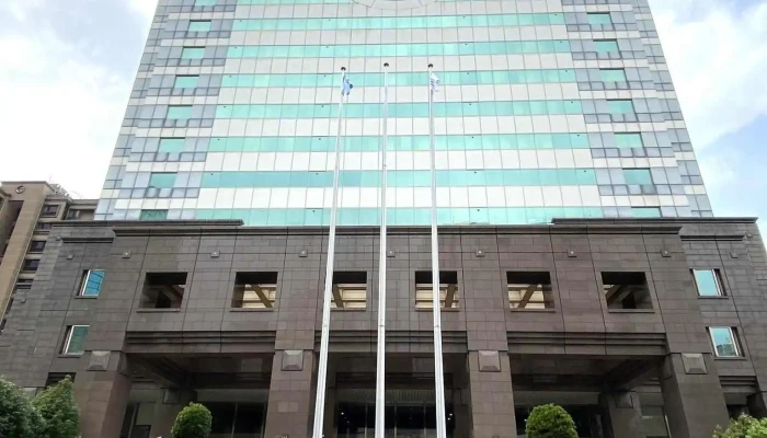 台北市政府捷运工程局 - 台北市