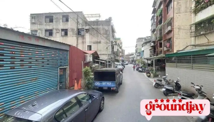 台北网页设计 - Taipei City, Datong District