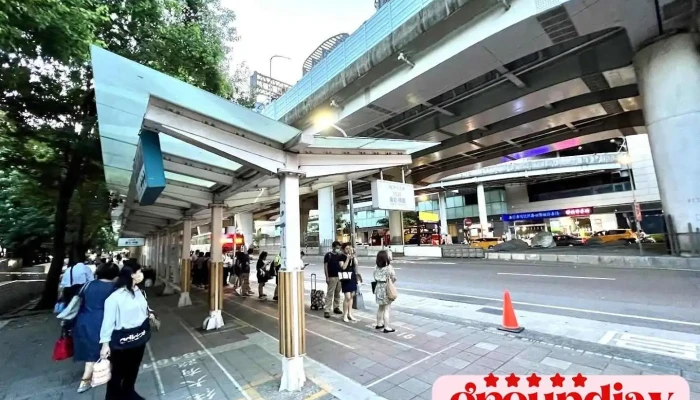 台北车站 - 台北市中正区