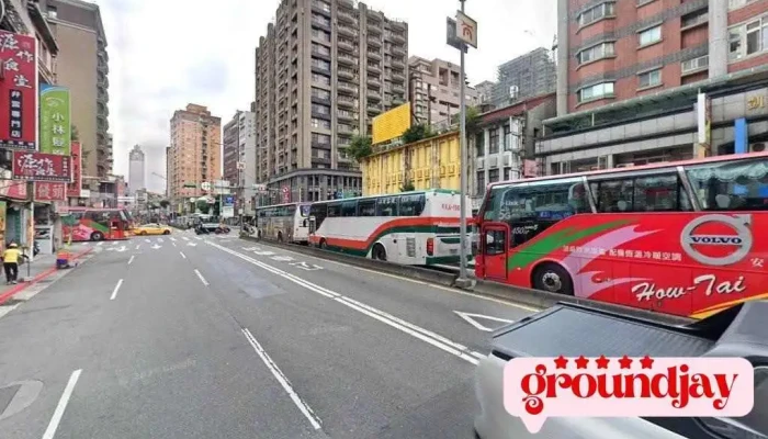 台华网股份有限公司 - Taipei City, Datong District