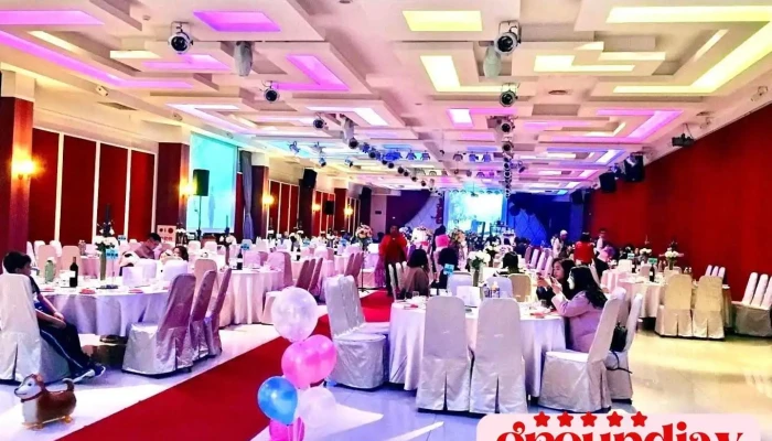 台南商务会馆 - Tainan City, Yongkang District