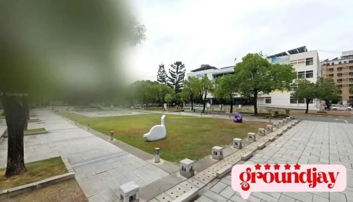 台南市政府经济发展局 - Tainan City, Xinying District