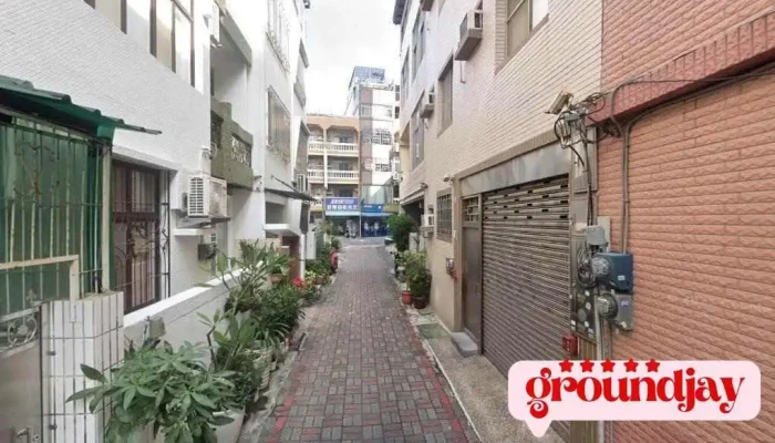 台南网站设计 - Tainan City, East District