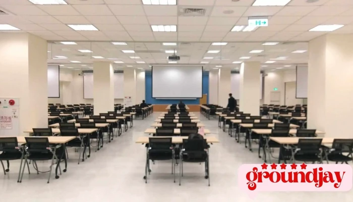 台湾人工智慧学校 新竹分校 - 新竹市