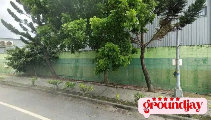 台湾土地开发股份有限公司 - Hualien County, Ji’An Township