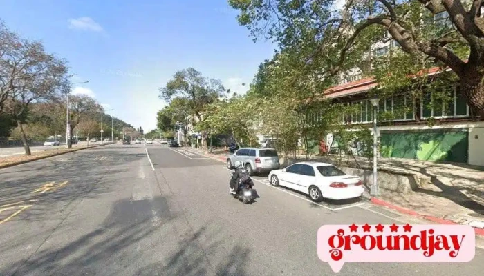 台湾土地开发股份有限公司 - Taipei City, Shilin District
