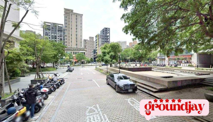 台湾恩智浦半导体 - 12 樓, No. 27號關新路東區新竹市台湾 300