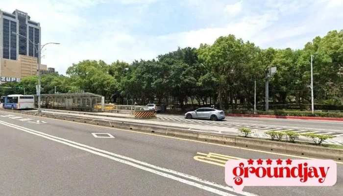 台湾数位企业总会 - 台北市