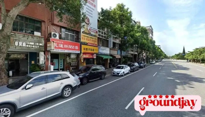 台湾新闻云企业社 - Hualien County, Hualien City