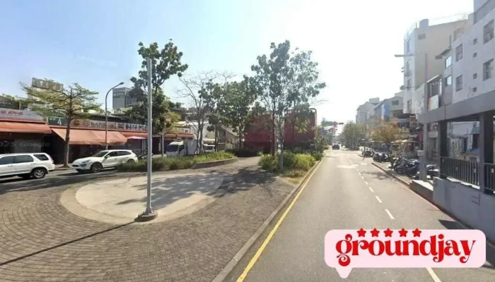 台湾智能感测科技有限公司 - Tainan City, West Central District