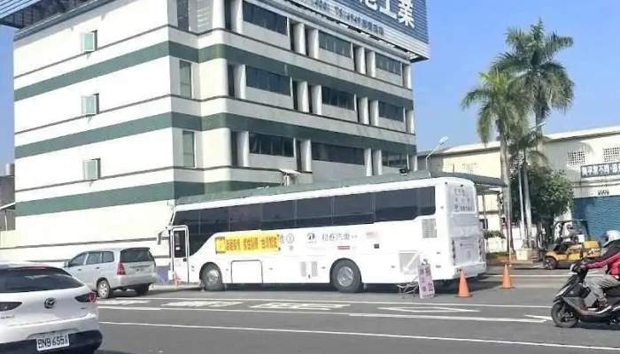 台湾杰士电池工业股份有限公司 - Tainan City, Yongkang District