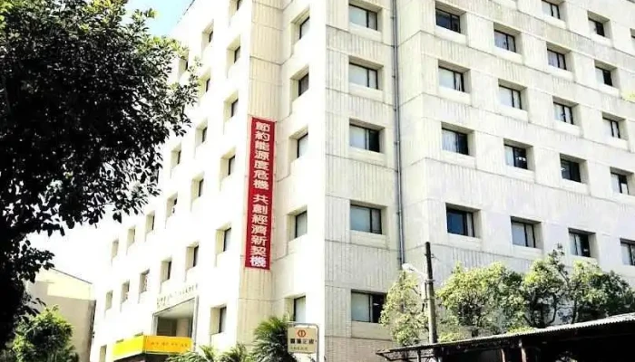 台湾电力公司台南区营业处 - Tainan City, West Central District