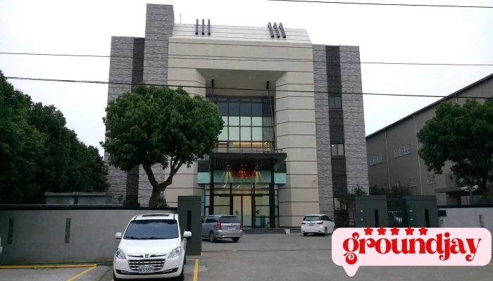 台湾路德电子有限公司 - Taichung City, Xitun District