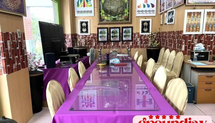 台湾软实力‧礁谊馆 - 宜蘭縣宜蘭市