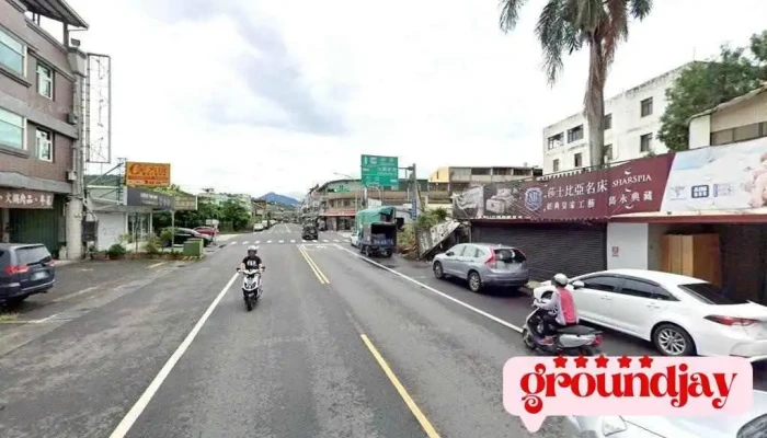 台湾钻基工程顾问有限公司 - 南投縣南投市