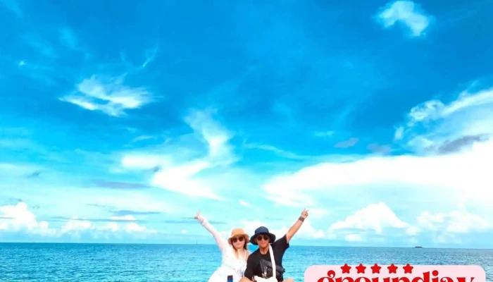 台澎旅游：澎湖包车旅游首选 - Penghu County, Magong City