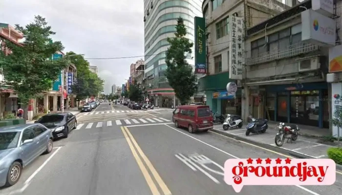 台灣房屋金門特許加盟店 - Kinmen County, Jincheng Township