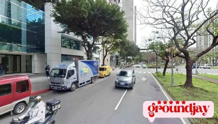 台灣網路暨電子商務產業發展協會 - Taipei City, Da’An District