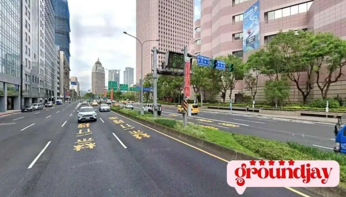 台灣董事學會 - 號 10 樓 之 6, No. 432基隆路一段信義區台北市台湾 110
