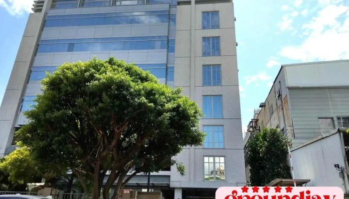 台达电子工业 中坜一厂 - Taoyuan City, Zhongli District