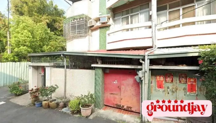 叶秋霞记帐及报税代理人事务所 - Chiayi City, East District
