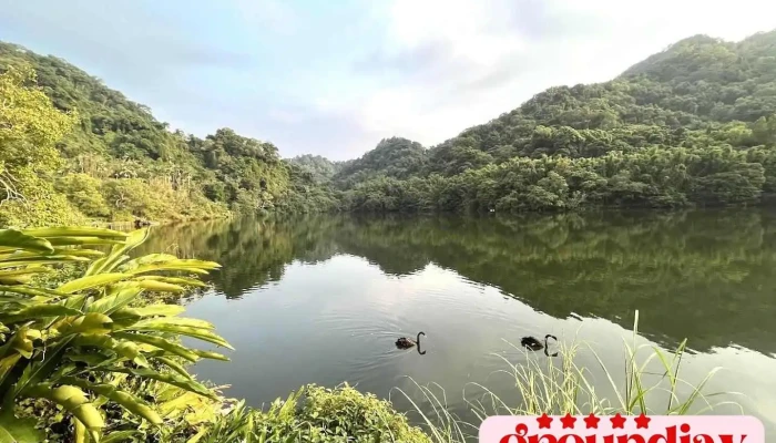 后慈湖 - Taoyuan City, Daxi District