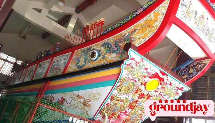 吴其俭建筑师事务所 - 928台湾屏東縣東港鎮東隆街39之1號