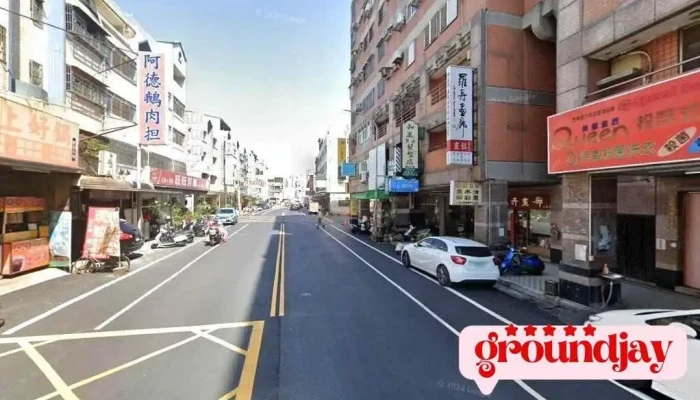 吴明融 县议员竞选总部 - Changhua County, Changhua City