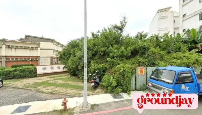 唐舍设计企业行 - 澎湖縣馬公市