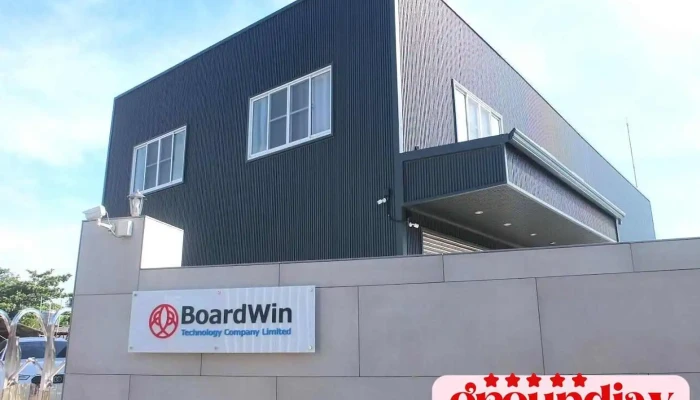 圓誠科技 BoardWin Technology - Tainan City, Jiali District
