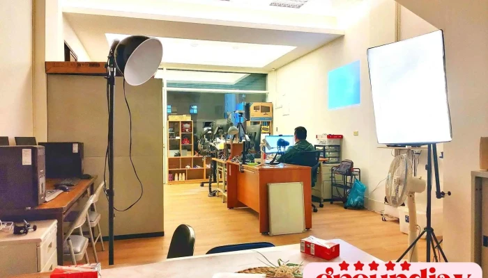 在地工作室 Local Studio 88--管理顧問公司、ai教育訓練、整合式網路行銷、人體工學設備 - 花蓮縣花蓮市