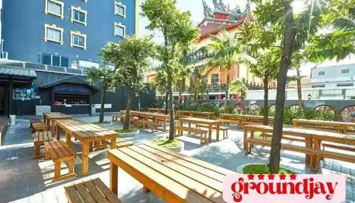 垦丁富丽敦饭店 - Pingtung County, Hengchun Township