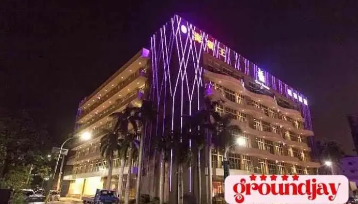 城市商旅 高雄真爱馆 - Kaohsiung City, Yancheng District