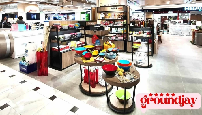 境階設計 I Gj.design『高雄室內設計推薦』小宅設計裝修｜預售屋客變｜ 商業空間設計｜百貨專櫃設計｜豪宅設計｜-室內設計與裝修施工服務(預約制) - 高雄市