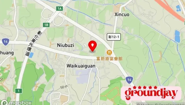 外快官 - 彰化县彰化市
