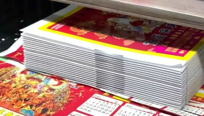 大楷数位印刷 - 彰化縣彰化市